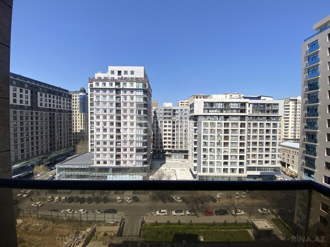 Satılır 2 otaqlı yeni tikili 83 m², 28 May m., photo 4 from 21