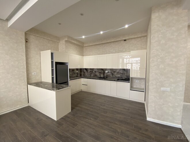 Satılır 2 otaqlı yeni tikili 83 m², 28 May m., photo 8 from 21
