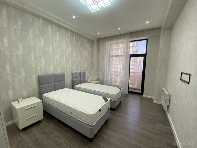 Satılır 2 otaqlı yeni tikili 83 m², 28 May m., photo 10 from 21