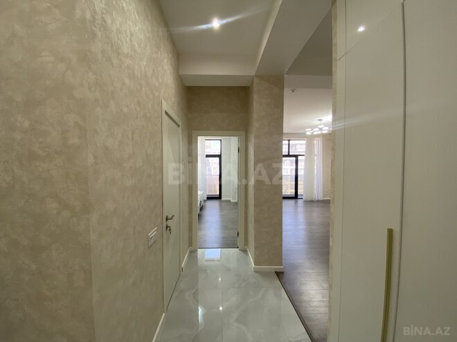 Satılır 2 otaqlı yeni tikili 83 m², 28 May m., photo 12 from 21