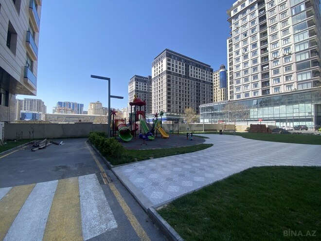 Satılır 2 otaqlı yeni tikili 83 m², 28 May m., photo 16 from 21