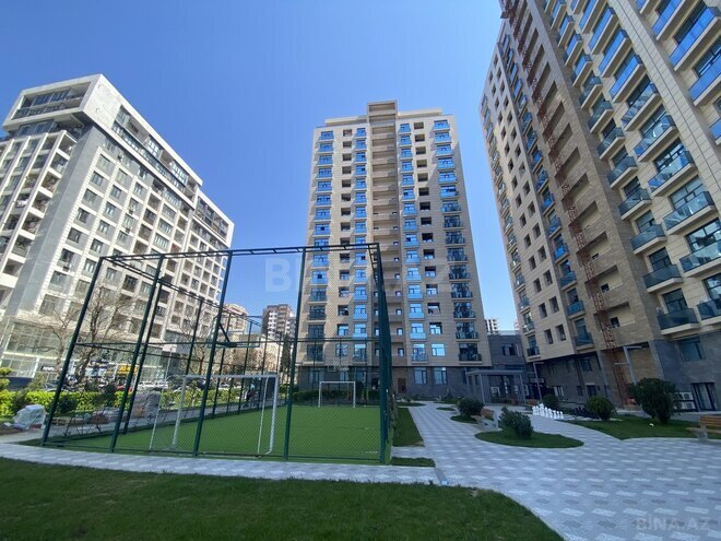 Satılır 2 otaqlı yeni tikili 83 m², 28 May m., photo 20 from 21