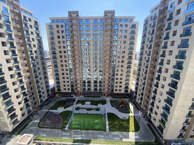 Satılır 2 otaqlı yeni tikili 83 m², 28 May m., photo 15 from 21