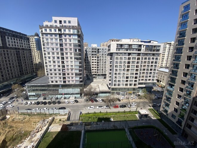Satılır 2 otaqlı yeni tikili 83 m², 28 May m., photo 5 from 21