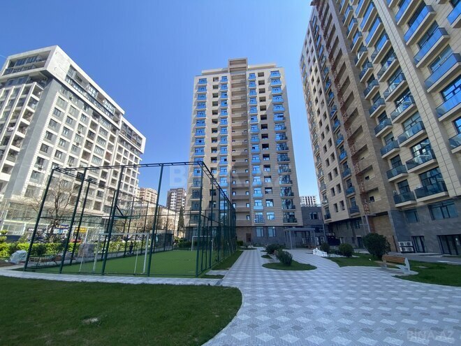Satılır 2 otaqlı yeni tikili 83 m², 28 May m., photo 18 from 21
