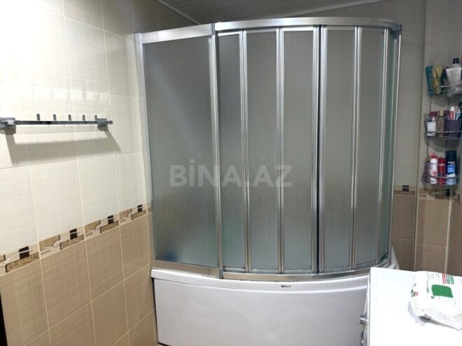 Продаётся 3-комн. новостройка 125 м², м. Иншаатчылар, photo 9 from 15