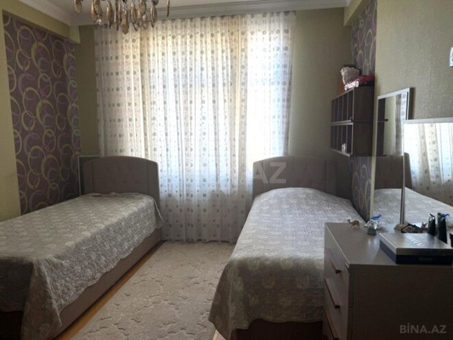 Продаётся 3-комн. новостройка 125 м², м. Иншаатчылар, photo 4 from 15