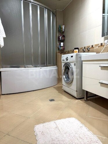 Продаётся 3-комн. новостройка 125 м², м. Иншаатчылар, photo 10 from 15