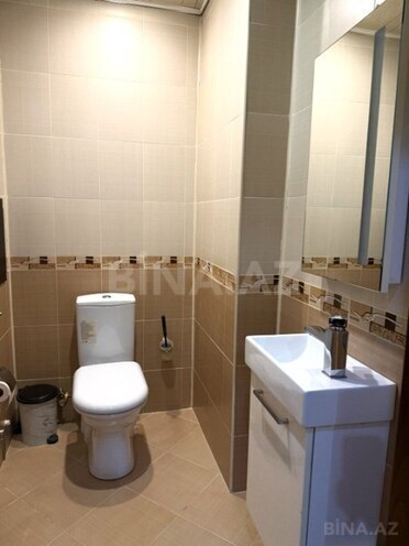 Продаётся 3-комн. новостройка 125 м², м. Иншаатчылар, photo 12 from 15
