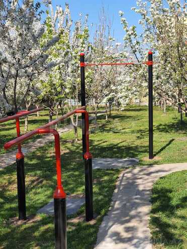 Продаётся  участок 20 сот, м. Насими, photo 13 from 20