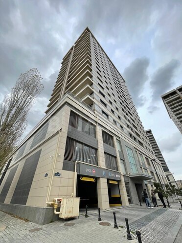 Satılır 3 otaqlı yeni tikili 163 m², Ağ şəhər q., photo 4 from 6