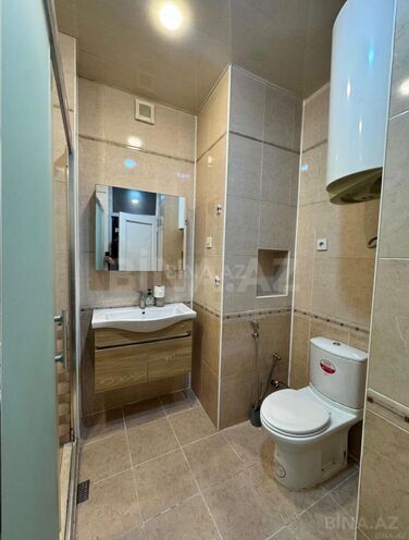 Сдаётся 4-комн. офис 110 м², м. Сахил, photo 13 from 21