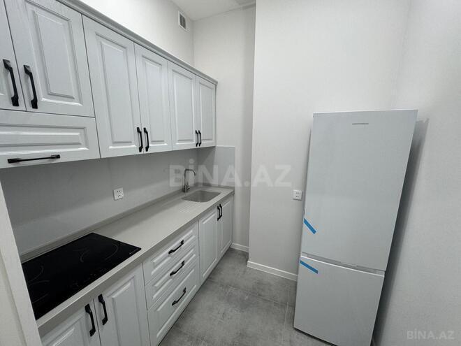 İcarəyə verilir 2 otaqlı ofis 70 m², Nəriman Nərimanov m., photo 4 from 8