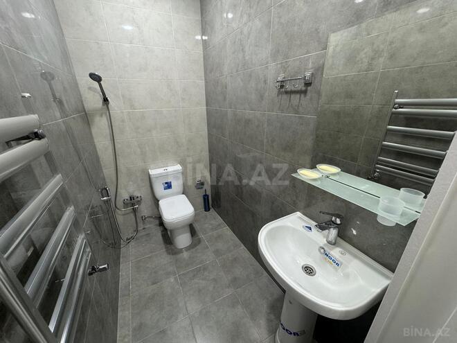 İcarəyə verilir 2 otaqlı ofis 70 m², Nəriman Nərimanov m., photo 7 from 8