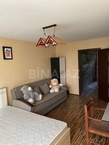 Satılır 3 otaqlı köhnə tikili 67 m², Elmlər Akademiyası m., photo 14 from 16