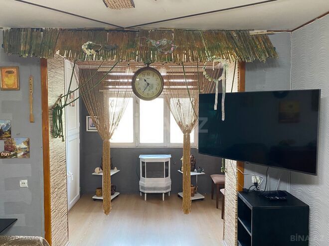 Satılır 3 otaqlı köhnə tikili 67 m², Elmlər Akademiyası m., photo 4 from 16