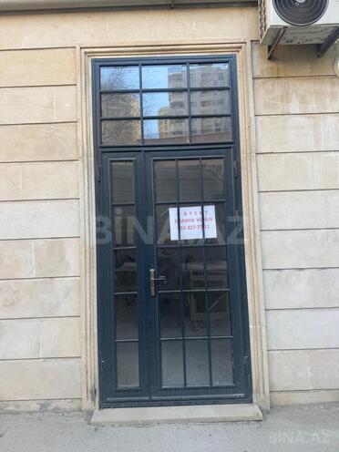İcarəyə verilir  obyekt 80 m², Nizami m., photo 1 from 11