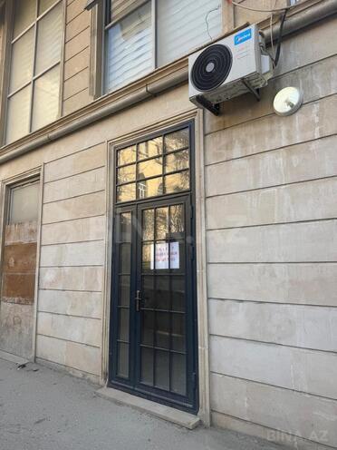 İcarəyə verilir  obyekt 80 m², Nizami m., photo 3 from 11
