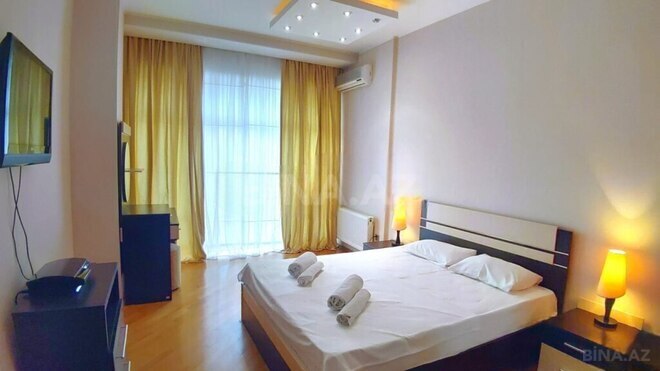 Satılır 3 otaqlı yeni tikili 140 m², 28 May m., photo 7 from 17