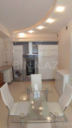 Satılır 3 otaqlı yeni tikili 140 m², 28 May m., photo 11 from 17