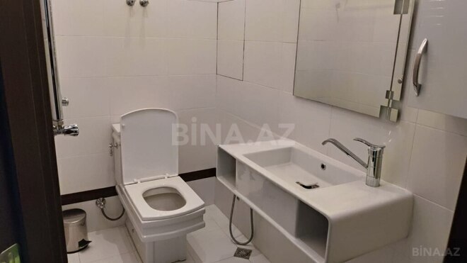 Satılır 3 otaqlı yeni tikili 140 m², 28 May m., photo 14 from 17