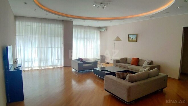 Satılır 3 otaqlı yeni tikili 140 m², 28 May m., photo 3 from 17