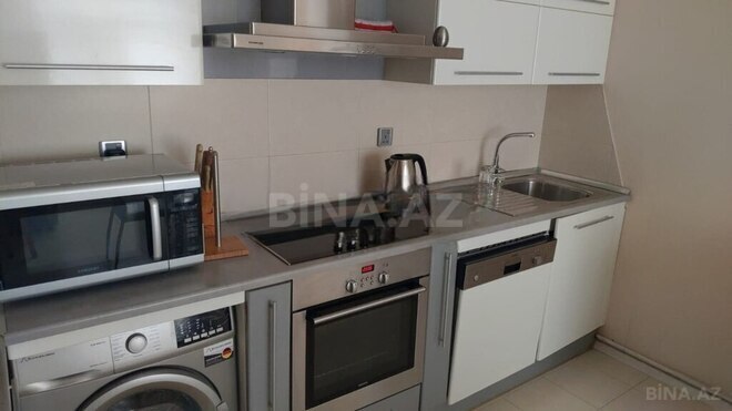 Satılır 3 otaqlı yeni tikili 140 m², 28 May m., photo 9 from 17