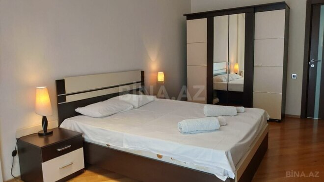 Satılır 3 otaqlı yeni tikili 140 m², 28 May m., photo 6 from 17