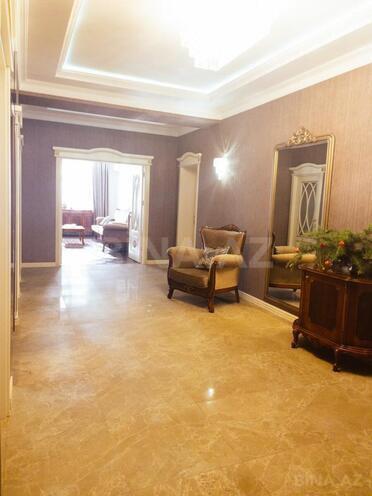 Satılır 5 otaqlı yeni tikili 210 m², Şah İsmayıl Xətai m., photo 16 from 18