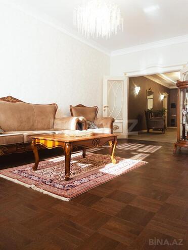 Satılır 5 otaqlı yeni tikili 210 m², Şah İsmayıl Xətai m., photo 17 from 18