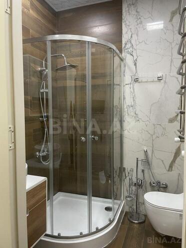 Satılır 5 otaqlı yeni tikili 210 m², Şah İsmayıl Xətai m., photo 14 from 18