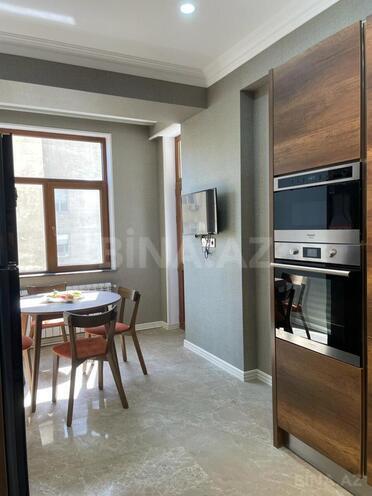 Satılır 5 otaqlı yeni tikili 210 m², Şah İsmayıl Xətai m., photo 8 from 18