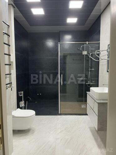 Satılır 5 otaqlı yeni tikili 210 m², Şah İsmayıl Xətai m., photo 6 from 18
