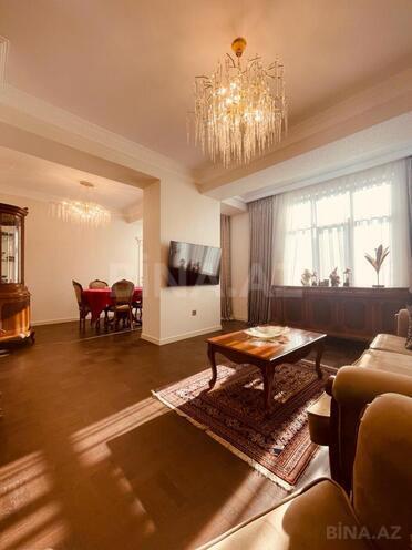 Satılır 5 otaqlı yeni tikili 210 m², Şah İsmayıl Xətai m., photo 11 from 18