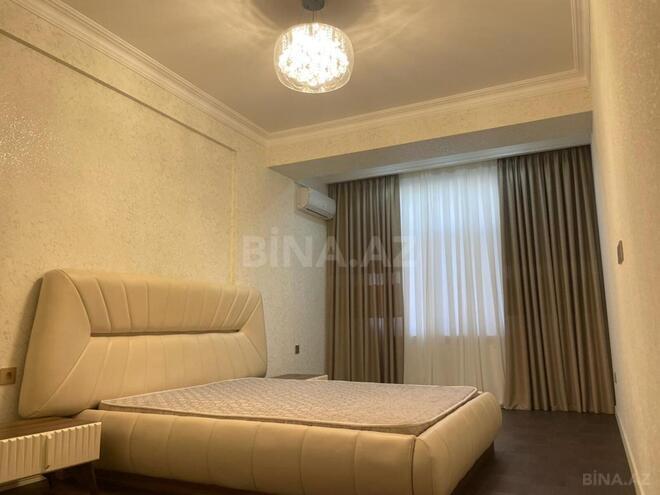 Satılır 5 otaqlı yeni tikili 210 m², Şah İsmayıl Xətai m., photo 3 from 18