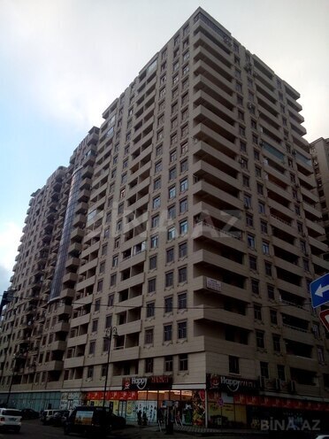 Satılır 5 otaqlı yeni tikili 210 m², Şah İsmayıl Xətai m., photo 1 from 18