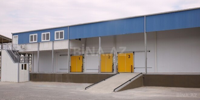 Продаётся  объект 700 м², пос. Локбатан, photo 13 from 17