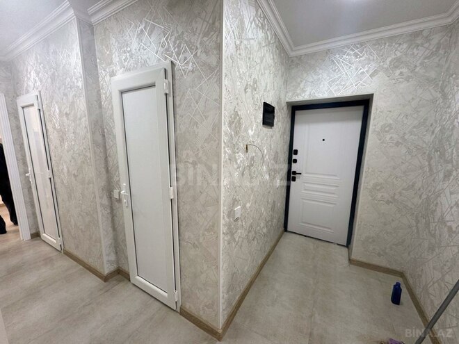 Satılır 3 otaqlı köhnə tikili 85 m², Elmlər Akademiyası m., photo 1 from 13