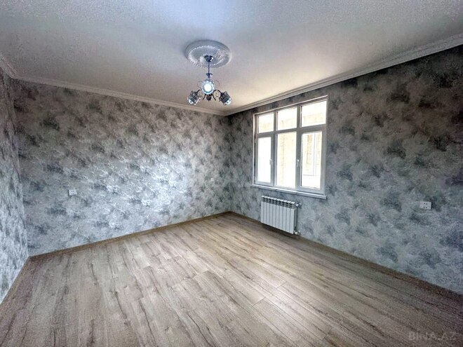 Satılır 3 otaqlı köhnə tikili 85 m², Elmlər Akademiyası m., photo 5 from 13