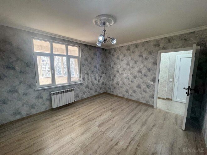 Satılır 3 otaqlı köhnə tikili 85 m², Elmlər Akademiyası m., photo 4 from 13