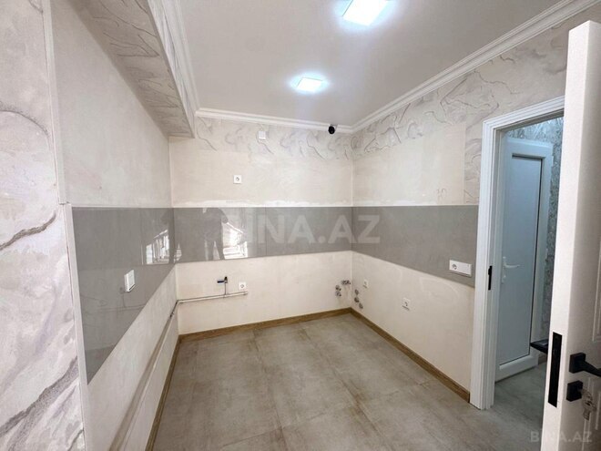 Satılır 3 otaqlı köhnə tikili 85 m², Elmlər Akademiyası m., photo 7 from 13