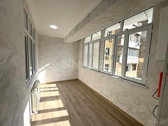 Satılır 3 otaqlı köhnə tikili 85 m², Elmlər Akademiyası m., photo 12 from 13