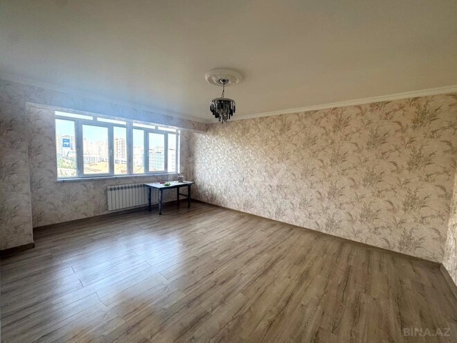 Satılır 3 otaqlı köhnə tikili 85 m², Elmlər Akademiyası m., photo 6 from 13
