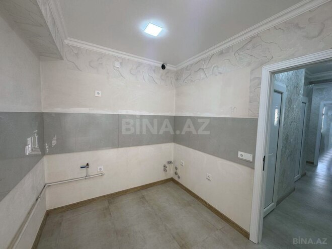 Satılır 3 otaqlı köhnə tikili 85 m², Elmlər Akademiyası m., photo 11 from 13