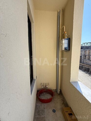 Satılır 2 otaqlı yeni tikili 59 m², photo 18 from 19