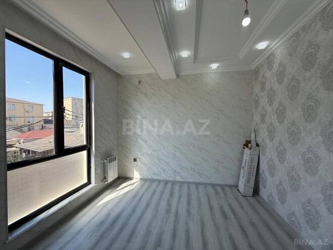 Satılır 2 otaqlı yeni tikili 59 m², photo 4 from 19