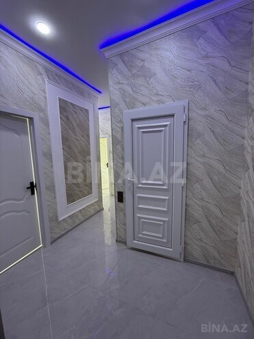 Satılır 2 otaqlı yeni tikili 59 m², photo 15 from 19