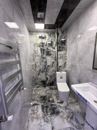 Satılır 2 otaqlı yeni tikili 59 m², photo 16 from 19