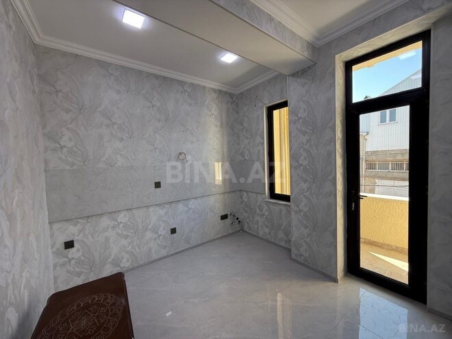 Satılır 2 otaqlı yeni tikili 59 m², photo 7 from 19