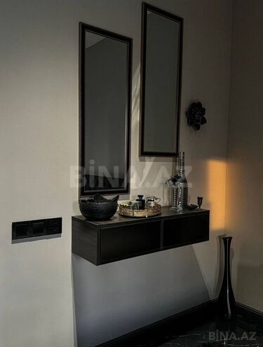 Сдаётся 1-комн. новостройка 60 м², Хатаинский р., photo 24 from 32